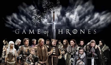 Game Of Thrones Seasons 1 7 Recap Videos Get Up To Speed On Season 8
