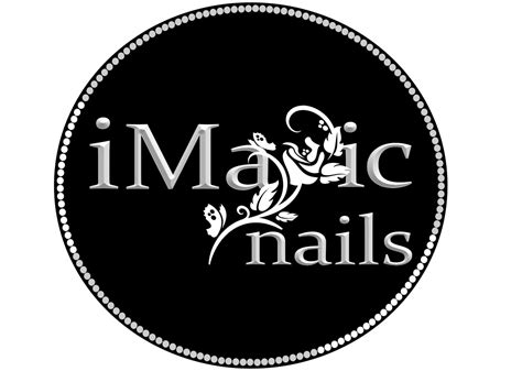 Imagic Nails Logocdr Downtown Sacramento Partnership