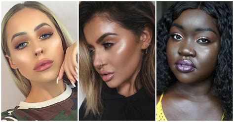 Watch These Beauty Bloggers Try Rihannas Fenty Beauty