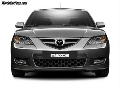 No problems to note and i'm at 3500 miles. 2008 Mazda 3 Fog Light Adjustment: Electrical Problem 2008 ...