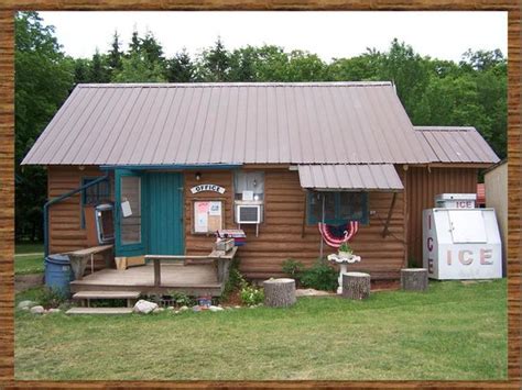 Family owned campground … owned and operated by people interested in the growth of family camping! Log Cabin Resort and Campground - UPDATED 2016 Hotel ...