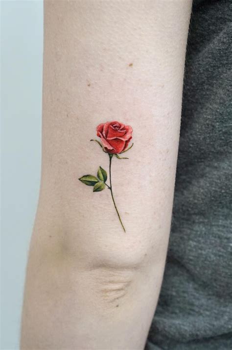 36 Most Beautiful Flower Tattoo Designs To Blow Your Mind