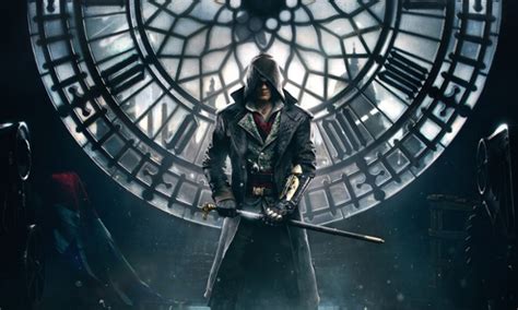 Assassin S Creed Syndicate Special Editions Geek Sleep Rinse Repeat