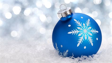 Blue Christmas Wallpaper 70 Images