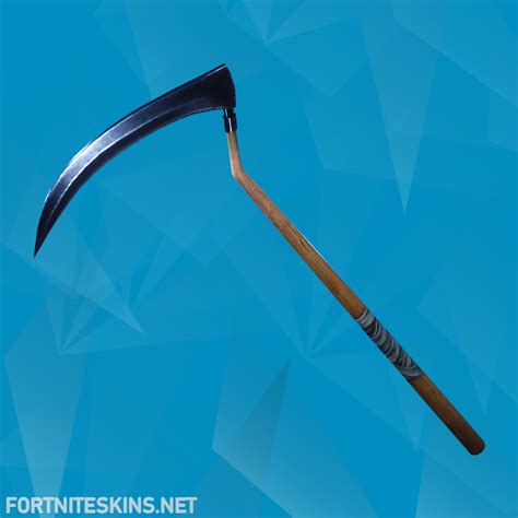 Подписчиков, 12 подписок, 1,367 публикаций — посмотрите в instagram фото и видео fortnite sets (@fortnitesets). Reaper Harvesting Tool | Pickaxes - Fortnite Skins