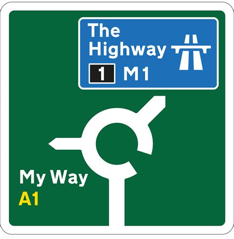 Road Traffic Warning Sign Self Adhesive Sticker Home Furniture And Diy