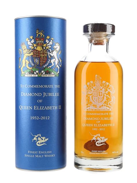 The English Whisky Co Lot 149199 Buysell World Whiskies Online