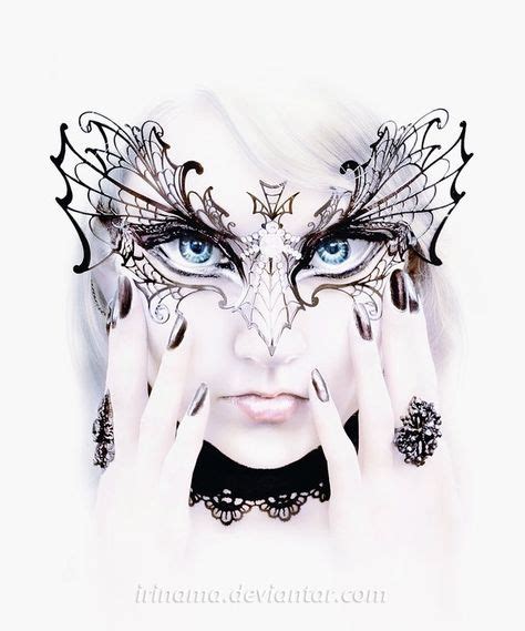 30 Fairy Masks Ideas Fairy Mask Masquerade