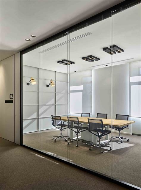 Fabio Fantolino — Kpmg In 2021 Office Interior Design Modern Office
