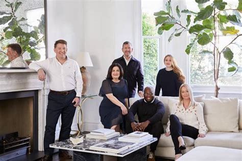Talented Team Of Hospitality Executives Join Forces To Launch Kinsfolk And Co Hotel Magazine