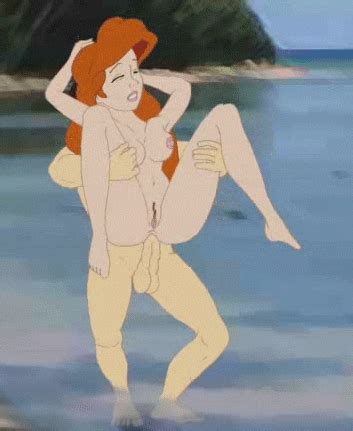 Disney Ariel Sex Pics HQ