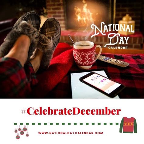 December Holidays National Day Calendar December Holidays Months In
