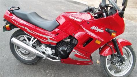 Ninja vans sucks, last time when i ordered something, i put my office address then tracking there said 8pm reach, i wait until 8.30pm my phone rang once straightaway disconnected, i call back the phone twice, no one. 2007 Kawasaki Ninja 250 only 2600 miles