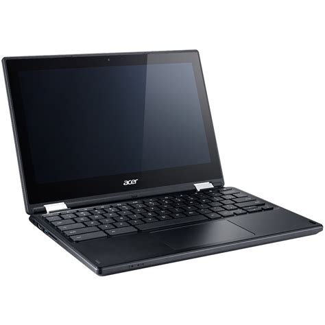 Ever since these relatively inexpensive laptop computers hit the market, they've upended the computer industry by provid. Acer - R 11 2-in-1 11.6″ Touch-Screen Chromebook - Intel ...