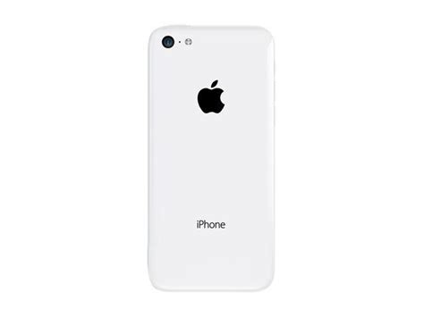 Apple Iphone 5c 32gb Mf129lla 4g Lte Unlocked Gsm Cell Phone 40