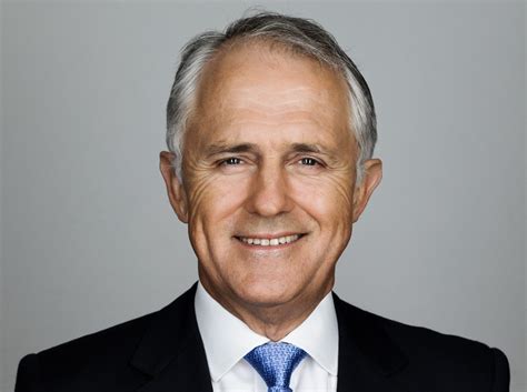 “malcolm Turnbull A Call For Constitutional Recognition Of Indigenous