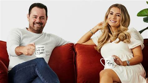 Sorted With The Dyers — Podcasters Danny And Dani Dish Out Advice