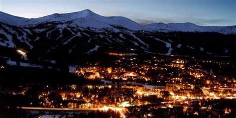 8 Best Ski Towns In Colorado Top Winter Resorts And Villages