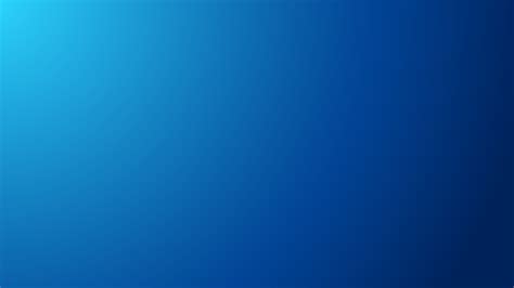 Blue Wide Background With Radial Blurred Gradient 3031763 Vector Art At