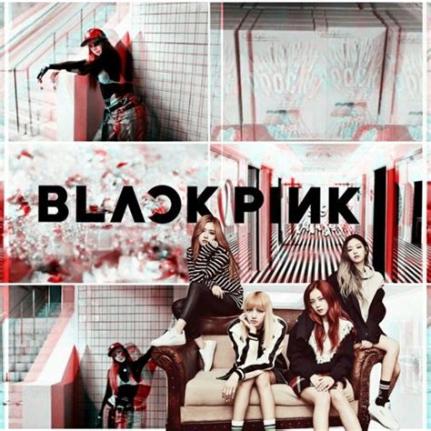 Blackpink Edits🎡💕 Blink 블링크 Amino