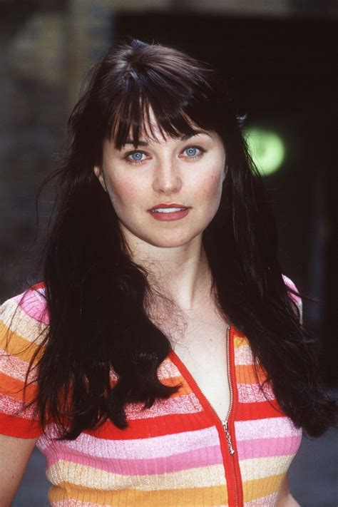 Picture Of Lucy Lawless