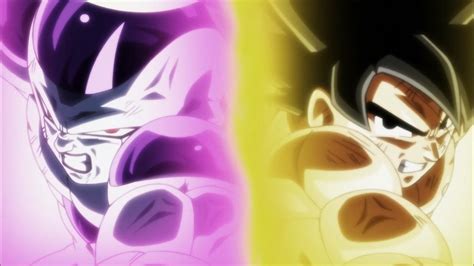 Despite being worn so casually, they have incredible properties, allowing two individuals to fuse or permitting the wearer to use the time rings. Dragon Ball Super - L'arc Survie de l'Univers en VF dès le 22 octobre sur Toonami | Dragon Ball ...