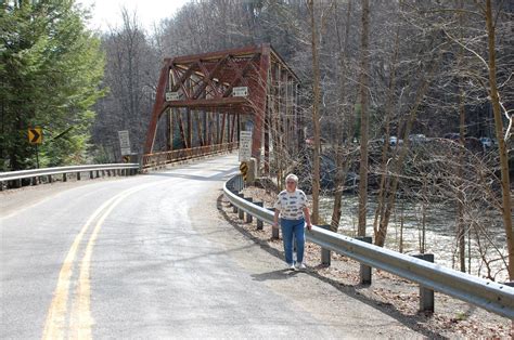 Mountville Road Bridge