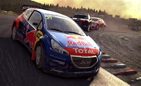 Full game free download for pc…. DiRT Rally-RELOADED » SKIDROW-GAMES
