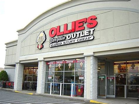 Ollies Outlet Set For April Opening At Jefferson Square