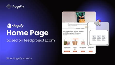 Shopify Home Page Example Built By Pagefly 1 Shopify Page Builder