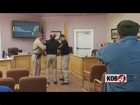Investigates Rio Arriba Deputies Were Not Trained To Use Tasers