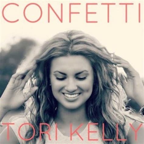 Stream Tori Kelly Confetti By In My Headset Listen Online For Free