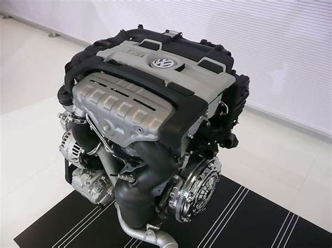 Volkswagen Engine Codes P0420 Vw Parts Vortex