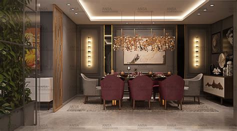 Interior Design For Living Room And Dining In India