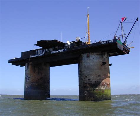 Principality Of Sealand Currency Wiki The Online Numismatic Encyclopedia