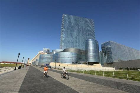 Hard rock casino is a few minutes away. 11 things to know about the new Ocean Resort Casino in ...