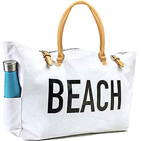 Here Are The Best Waterproof Beach Bags Because We All Need Some
