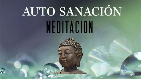 Meditación Guiada De Sanación Mindfulness Auto Sanación Cuerpo Mente