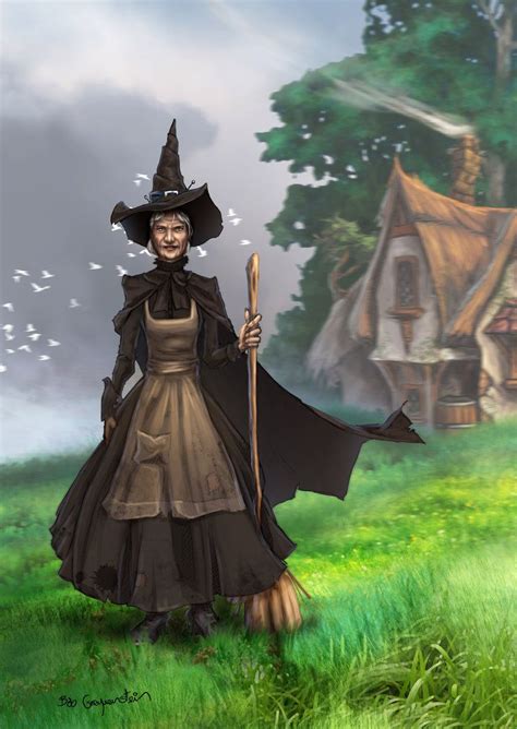 Ok Here Goes My Favourite Discworld Witches L R Magrat As Queen