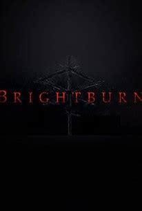 With brightburn, the visionary filmmaker of. Brightburn (2019) - Rotten Tomatoes