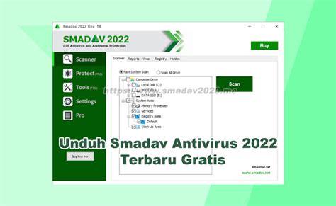 Unduh Smadav Antivirus 2022 Rev149 Terbaru Gratis Smadav 2022 Antivirus