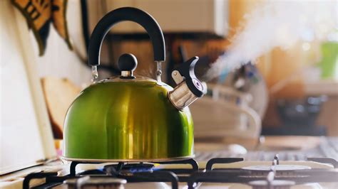 Practical Uses Of Boiling Water Birmingham And Trussville