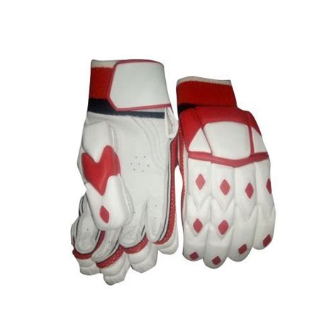 Polyurethane Cricket Batting Gloves At Rs 300 Pair In Meerut Riddhi Siddhi Enterprises