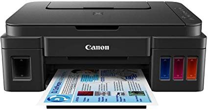 You may download and use the content solely for your. Canon PIXMA G3000 | Canon Printer Wireless Setup