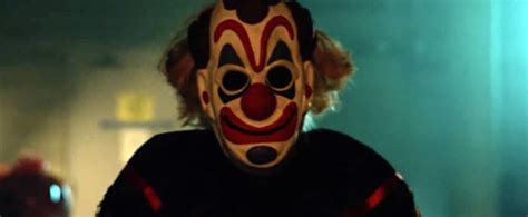 Best Horror Films And Franchises Featuring Scary Clowns Yardbarker