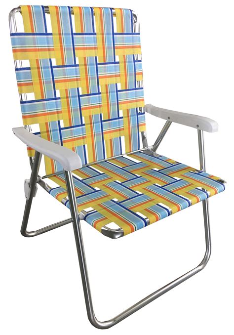 Buy folding chairs and get the best deals at the lowest prices on ebay! Mainstays Folding Aluminum Web Chair - Walmart.com