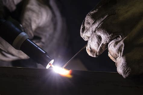 What Is Tig Welding Used For And How To Know When To Use It Waterwelders