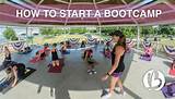 Images of How To Start A Boot Camp Fitness Business