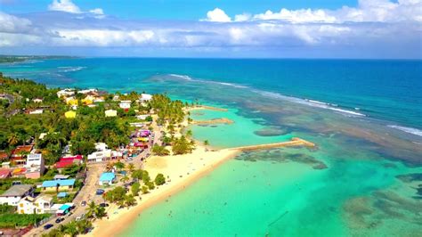 Les voyageurs sont unanimes : Sainte Anne et Saint Francois, Guadeloupe - YouTube