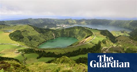 Azores Holiday Guide What To See Best Bars Restaurants And Places To